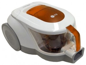 LG V-K70503N Vacuum Cleaner larawan, katangian