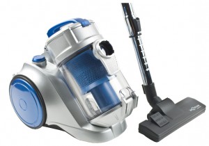 Maxtronic MAX-ВС05 Vacuum Cleaner Photo, Characteristics