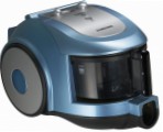 Samsung SC6522 Vacuum Cleaner \ Characteristics, Photo