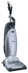 Miele S 7580 Vacuum Cleaner larawan, katangian