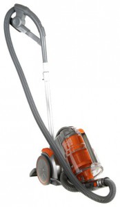 Vax C90-MZ-H-E Vacuum Cleaner Photo, Characteristics