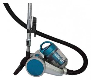 DELTA DL-0822 Vacuum Cleaner Photo, Characteristics
