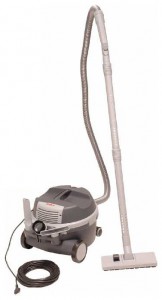 Soteco Leo Vacuum Cleaner Photo, Characteristics