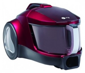 LG V-K75303HC Vacuum Cleaner Photo, Characteristics