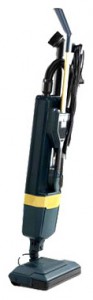 Delvir BRISK Vacuum Cleaner Photo, Characteristics