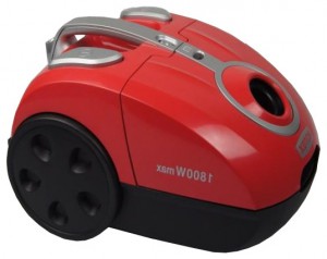 Rotex RVB18-E Vacuum Cleaner larawan, katangian