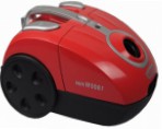 Rotex RVB18-E Vacuum Cleaner \ katangian, larawan