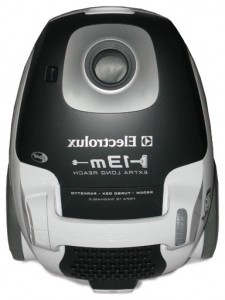 Electrolux ZE 355 Vacuum Cleaner Photo, Characteristics