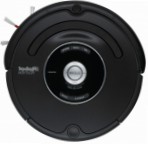 iRobot Roomba 581 Прахосмукачка \ Характеристики, снимка