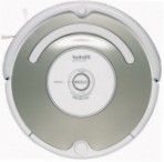 iRobot Roomba 531 Aspirador \ características, Foto