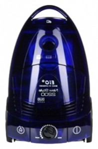 EIO Topo 2200 DUO New Style Vacuum Cleaner larawan, katangian