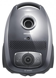 Samsung VC15RHNJGGT Vysavač Fotografie, charakteristika