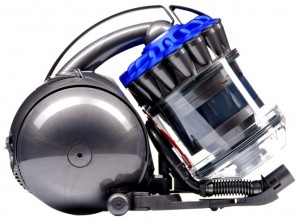 Dyson DC37c Allergy Mattress Vacuum Cleaner Photo, Characteristics
