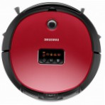 Samsung SR8731 Vacuum Cleaner \ Characteristics, Photo