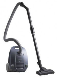 Samsung SC4130 Vacuum Cleaner larawan, katangian