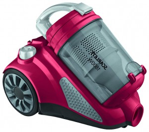 Scarlett SC-288 (2013) Vacuum Cleaner larawan, katangian