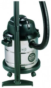 Thomas INOX 30 S Professional Vacuum Cleaner larawan, katangian