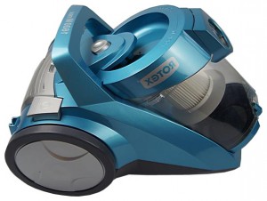 Rotex RVC16-E Vacuum Cleaner larawan, katangian