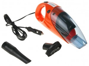 Luazon PA-6020 Vacuum Cleaner Photo, Characteristics