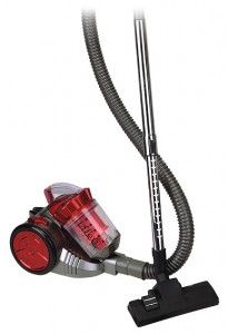 DELTA DL-0825 Vacuum Cleaner larawan, katangian