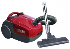 CENTEK CT-2501 Vacuum Cleaner Photo, Characteristics