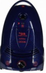 EIO Varia 2000 Vacuum Cleaner \ Characteristics, Photo