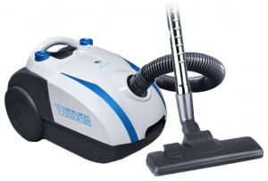 CENTEK CT-2502 Vacuum Cleaner larawan, katangian