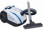 CENTEK CT-2502 Vacuum Cleaner \ Characteristics, Photo