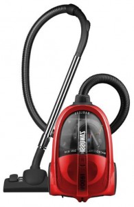 Zanussi ZAN1830 Vacuum Cleaner Photo, Characteristics