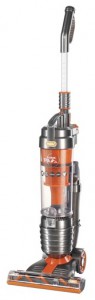 Vax U86-AC-B-R Vacuum Cleaner larawan, katangian