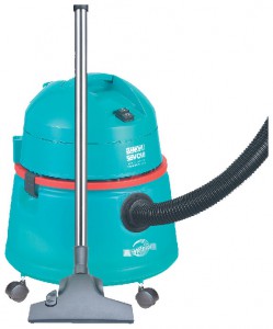 Thomas BIOVAC 1620 C Aquafilter Vacuum Cleaner larawan, katangian
