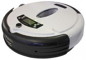 Smart Cleaner LL-171 Vacuum Cleaner larawan, katangian