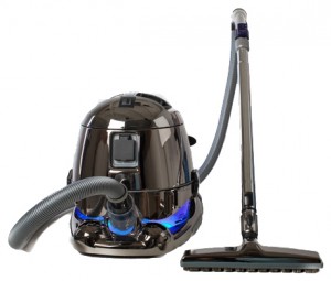 MIE Big Power Vacuum Cleaner larawan, katangian