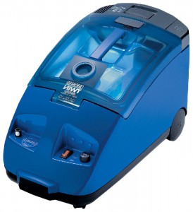 Thomas TWIN Aquafilter Vacuum Cleaner larawan, katangian