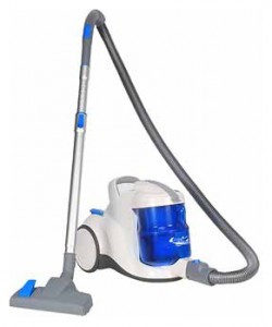 DELTA DL-0821 Vacuum Cleaner Photo, Characteristics