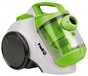 Bort BSS-1600-P Vacuum Cleaner larawan, katangian
