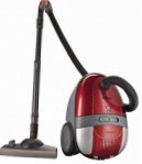 Gorenje VCM 2222 R Vacuum Cleaner \ Characteristics, Photo