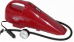 Heyner 208 Vacuum Cleaner \ Characteristics, Photo