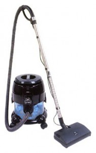 Hyla NST Vacuum Cleaner Photo, Characteristics