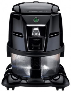 Hyla GST Vacuum Cleaner Photo, Characteristics