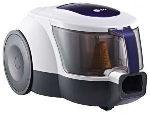 LG V-K70505N Vacuum Cleaner Photo, Characteristics