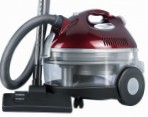 ARNICA Damla Plus Vacuum Cleaner \ katangian, larawan