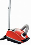 Bosch BSGL5ZOOO1 Vacuum Cleaner \ Characteristics, Photo