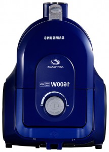 Samsung SC4332 Vacuum Cleaner Photo, Characteristics