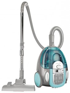 Gorenje VCK 2102 BCY IV Vacuum Cleaner larawan, katangian