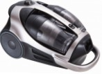 Samsung SC9635 Vacuum Cleaner \ Characteristics, Photo