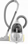 Zanussi ZAN1820 Vacuum Cleaner \ katangian, larawan