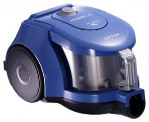 Samsung SC4325 Vacuum Cleaner Photo, Characteristics