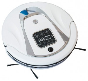 ARTO 450S Vacuum Cleaner Photo, Characteristics