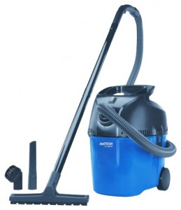 Nilfisk-ALTO BUDDY 18 Vacuum Cleaner Photo, Characteristics